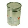 Warnex verf zwart, bus 6 kilo